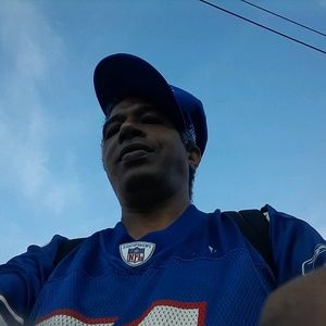 Meet your Posher, Royce